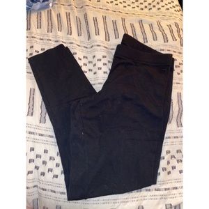 PINK leggings size L